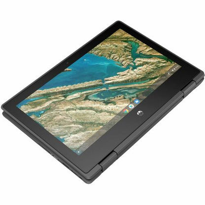 HP CHROMEBOOK X360 11.6 INTEL N4020 32GB EMMC 4GB CHROME OS