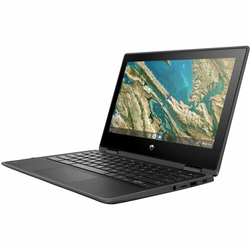 HP CHROMEBOOK X360 11.6 INTEL N4020 32GB EMMC 4GB CHROME OS