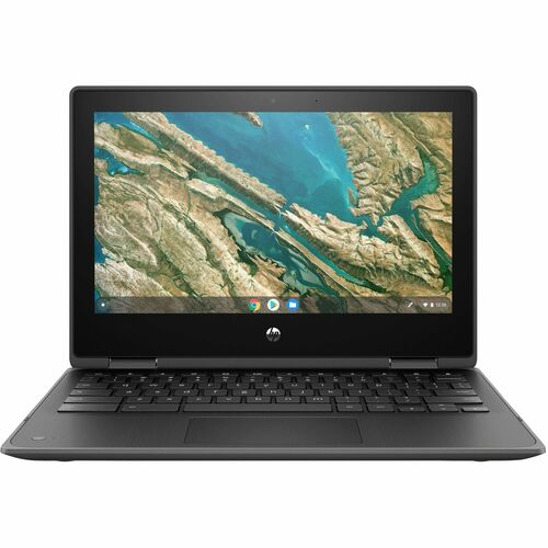 HP CHROMEBOOK X360 11.6 INTEL N4020 32GB EMMC 4GB CHROME OS