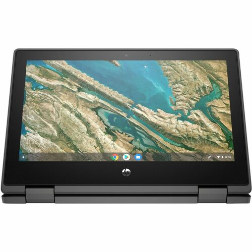 HP CHROMEBOOK X360 11.6 INTEL N4020 32GB EMMC 4GB CHROME OS