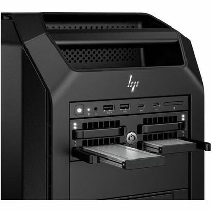 CUSTOM Z8G5 X4410Y 1TB 1TB PC