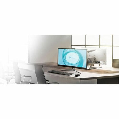 MSI PRO AP222T 13M-059US 21.5IN FHD/MTOUCH/I3/8GB/512GBSSD/BLK/W11H