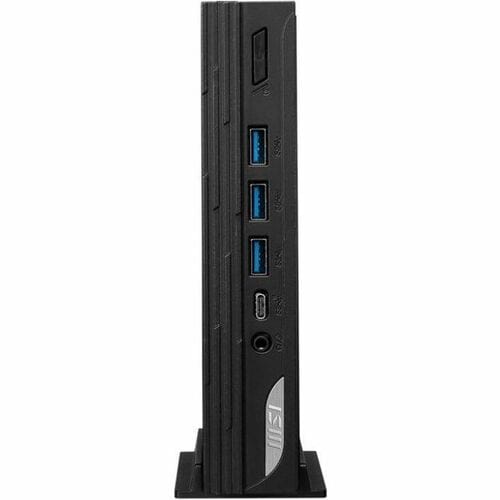 MSI PRO DP10 13M-057US 3YONSITE I7/16GB/1TB/BLK/W11P/3Y ONSITE