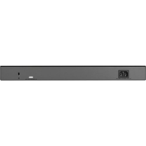52PT GE POE+ SMART SWITCH