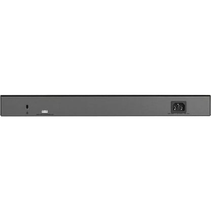 52PT GE POE+ SMART SWITCH