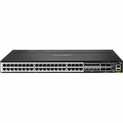 HPE NW 8100-40XT8XF4C FB3F2AC BDL  PL-L1