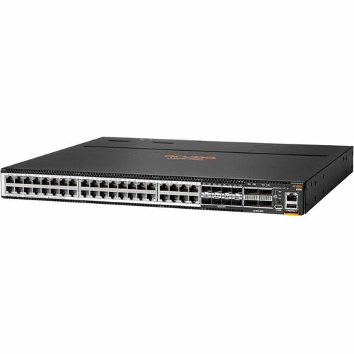 HPE NW 8100-40XT8XF4C FB3F2AC BDL  PL-L1