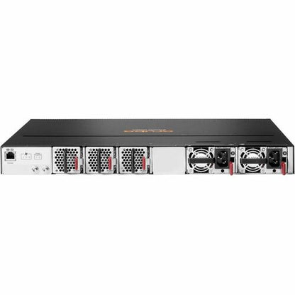 HPE NW 8100-40XT8XF4C FB3F2AC BDL  PL-L1