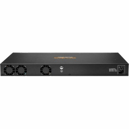 HPE ANW 6200F 48G 4SFP+ SW PL-WB
