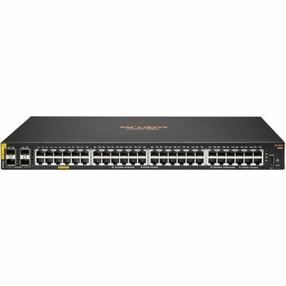 HPE NW 6000 48G C4 4SFP 740W SW  PL-WB