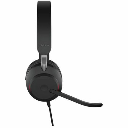 JABRA EVOLVE2 40 SE USB-C MS STEREO