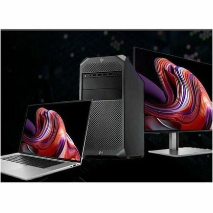 CUSTOM Z4G5TWR W32423 32GB 512GB PC