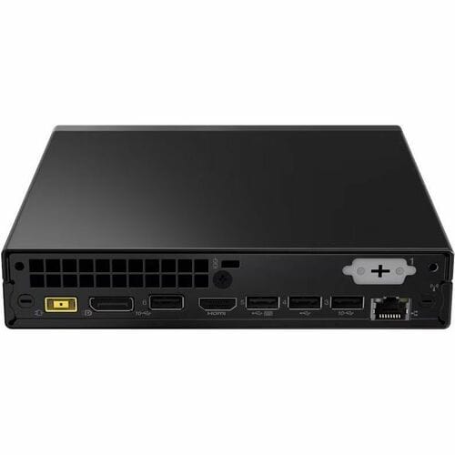 THINKCENTRE NEO 50Q GCELERON 7305 1.10G 8GB 256GB SSD LINUX-ML