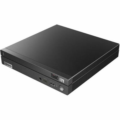 THINKCENTRE NEO 50Q GCELERON 7305 1.10G 8GB 256GB SSD LINUX-ML