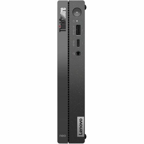 THINKCENTRE NEO 50Q GCELERON 7305 1.10G 8GB 256GB SSD LINUX-ML