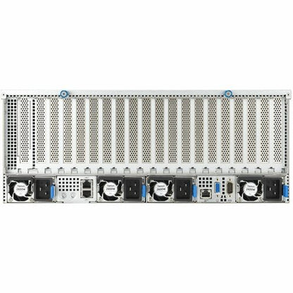SERVER 4U RACKMOUNTINTELPCHC741 SPR 4U8GPU 3000W 1X8F 1X8R 1X16R