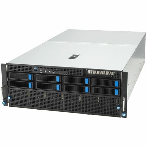 SERVER 4U RACKMOUNTINTELPCHC741 SPR 4U8GPU 3000W 1X8F 1X8R 1X16R