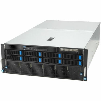 SERVER 4U RACKMOUNTINTELPCHC741 SPR 4U8GPU 3000W 1X8F 1X8R 1X16R