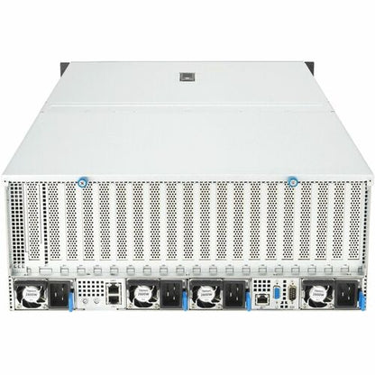 SERVER 4U RACKMOUNTINTELPCHC741 SPR 4U8GPU 3000W 1X8F 1X8R 1X16R