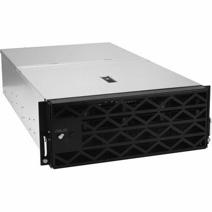 SERVER 4U RACKMOUNTINTELPCHC741 SPR 4U8GPU 3000W 1X8F 1X8R 1X16R