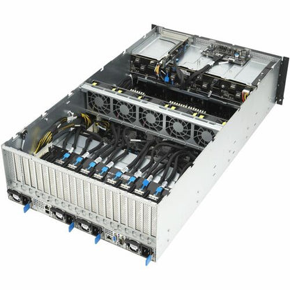 SERVER 4U RACKMOUNTINTELPCHC741 SPR 4U8GPU 3000W 1X8F 1X8R 1X16R