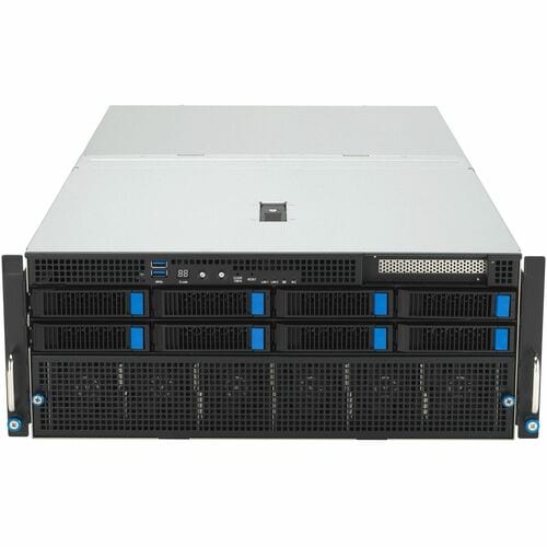 SERVER 4U RACKMOUNTINTELPCHC741 SPR 4U8GPU 3000W 1X8F 1X8R 1X16R