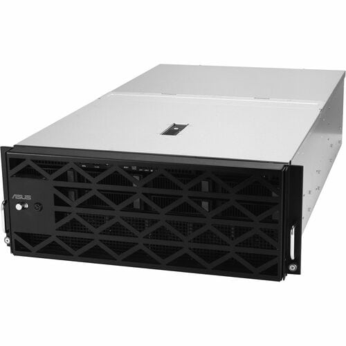 SERVER 4U RACKMOUNTINTELPCHC741 SPR 4U8GPU 3000W 1X8F 1X8R 1X16R