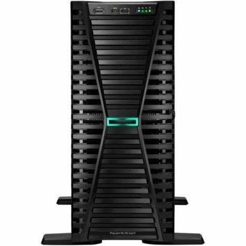 HPE ML110 GEN11 4410Y 1P 32G 8SFF SVR PL-LA