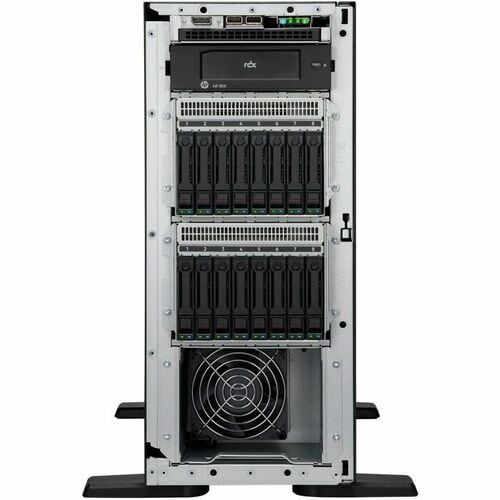HPE ML110 GEN11 5416S 1P 32G 8SFF SVR PL-LA