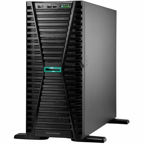 HPE ML110 GEN11 5416S 1P 32G 8SFF SVR PL-LA