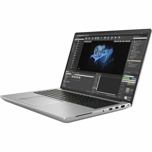 SMART BUY ZBOOK FURY 16 G10 I7-13850HX 16IN 16GB 512GB W11P64