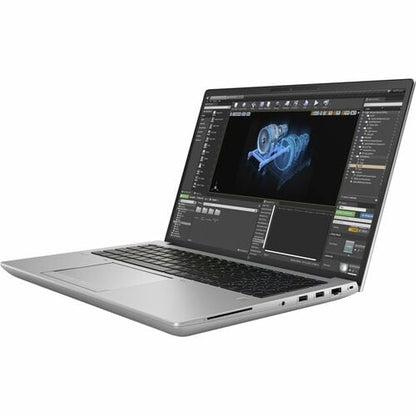 SMART BUY ZBOOK FURY 16 G10 I7-13850HX 16IN 16GB 512GB W11P64