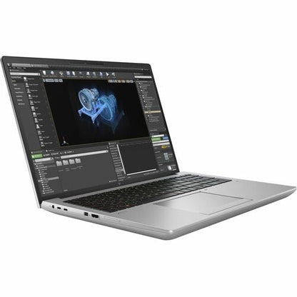 SMART BUY ZBOOK FURY 16 G10 I7-13850HX 16IN 16GB 512GB W11P64