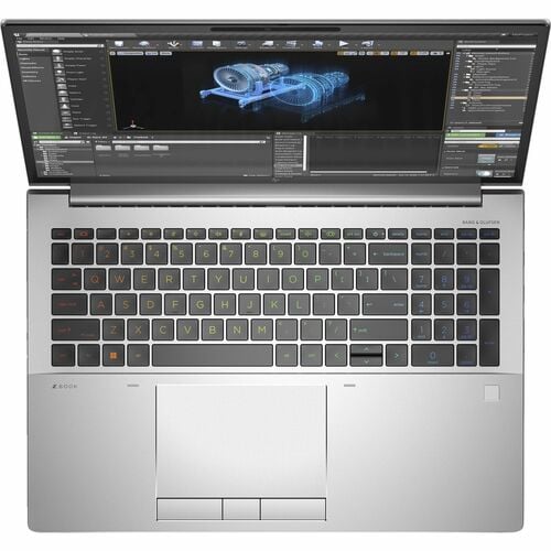 SMART BUY ZBOOK FURY 16 G10 I7-13850HX 16IN 16GB 512GB W11P64