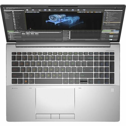 SMART BUY ZBOOK FURY 16 G10 I7-13850HX 16IN 16GB 512GB W11P64