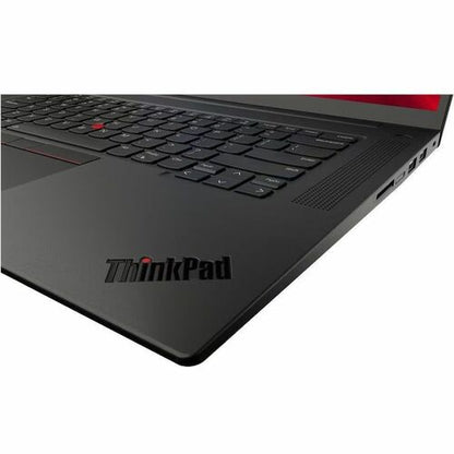 THINKPAD P1 G6 I7-13800H PRO 16GB 512GB SSD 16IN NT W11P