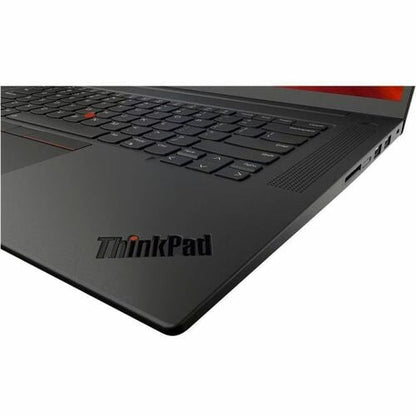 THINKPAD P1 G6 I7-13700H 16GB 1TB SSD 16IN NT W11P