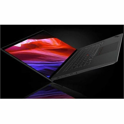 THINKPAD P1 G6 I7-13700H 16GB 1TB SSD 16IN NT W11P