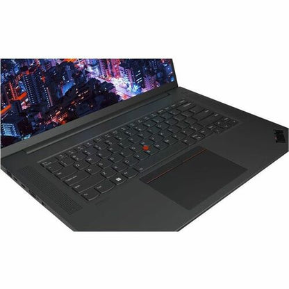 THINKPAD P1 G6 I7-13700H 16GB 1TB SSD 16IN NT W11P