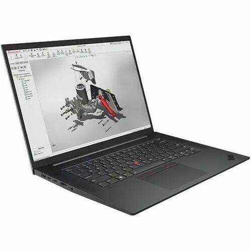 THINKPAD P1 G6 I7-13800H PRO 32GB 1TB SSD 16IN NT W11P