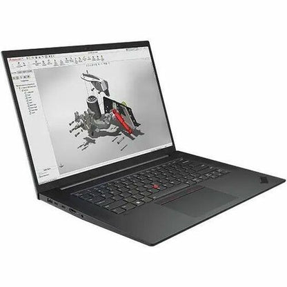 THINKPAD P1 G6 I7-13800H PRO 32GB 1TB SSD 16IN NT W11P