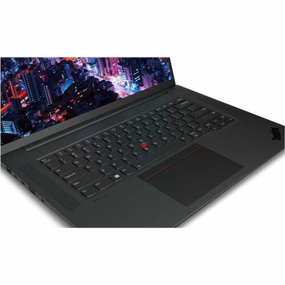 THINKPAD P1 G6 I7-13700H 16GB 1TB SSD 16IN NT W11P