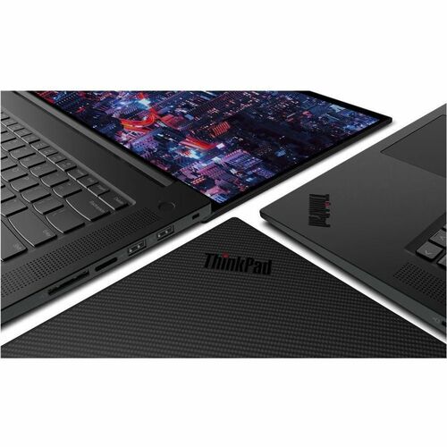 THINKPAD P1 G6 I9-13900H PRO 32GB 1TB SSD 16IN TCH W11P