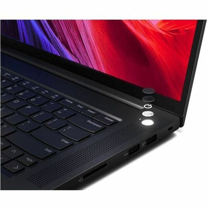 THINKPAD P1 G6 I9-13900H PRO 32GB 1TB SSD 16IN TCH W11P