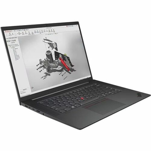THINKPAD P1 G6 I7-13800H PRO 32GB 1TB SSD 16IN TCH W11P