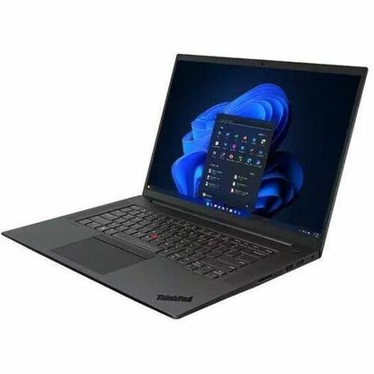 THINKPAD P1 G6 I7-13700H 16GB 1TB SSD 16IN NT W11P