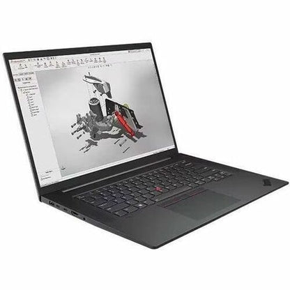 THINKPAD P1 G6 I7-13700H 16GB 1TB SSD 16IN NT W11P