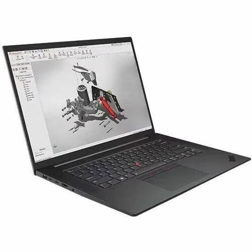 THINKPAD P1 G6 I7-13700H 16GB 1TB SSD 16IN NT W11P