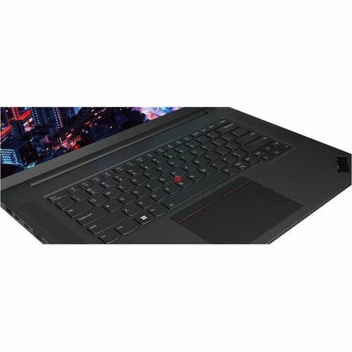 THINKPAD P1 G6 I7-13700H 16GB 1TB SSD 16IN NT W11P