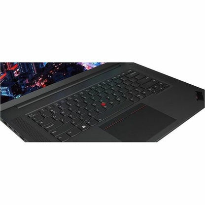 THINKPAD P1 G6 I7-13700H 16GB 1TB SSD 16IN NT W11P